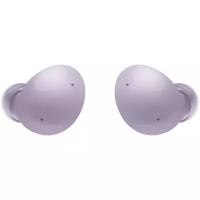 Беспроводные наушники Samsung Galaxy Buds2, USB Type-C, lavender