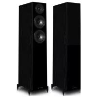 Напольная акустика Wharfedale Diamond 12.4 BLACK OAK