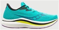 Беговые кроссовки Saucony Endorphin Pro 2 Cool Mint/Acid (US:6,5)