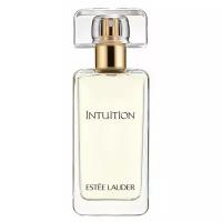 Estee Lauder Intuition парфюмированная вода 50мл