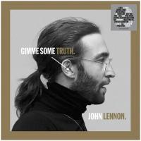 Audio CD John Lennon. Gimme Some Truth (2 CD + BR-Audio)