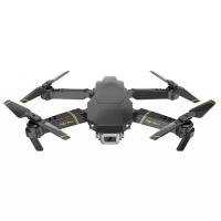 Квадрокоптер Drone GD89 с камерой WI-Fi FPV