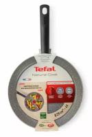 Сковорода Tefal Natural Cook, диаметр 28 см