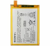 Аккумуляторная батарея MyPads 3430mAh LIS1605ERPC на телефон Sony Xperia Z5 Premium / Z5 Premium Dual E6853 / E6883/ Z5+ 5.5