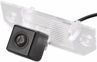 Камера заднего вида 4 LED 140 градусов cam-016 для Skoda Octavia Tour