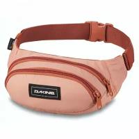 Сумка поясная Dakine Hip Pack Muted Clay