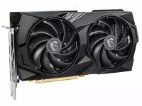 Видеокарта Msi GeForce RTX 4060 GAMING 8G