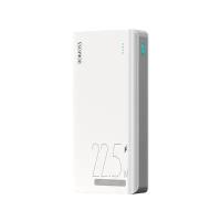 Внешний аккумулятор Romoss Sense 8F 30000mAh PD 3A белый