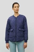 Куртка BAON Куртка Baon B0323042, размер: L, синий