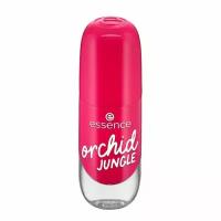 Лак для ногтей ESSENCE GEL NAIL COLOUR, 8 мл (тон 12)