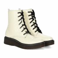 Детские ботинки Richter Prisma 2 boot 4650-2141-0100 0100-4j белый 40 EU