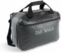 Сумка Tatonka Flightbarrel Black