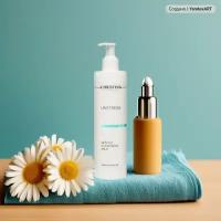 Christina – Нежное очищающее молочко Unstress Gentle Cleansing Milk, 300 мл