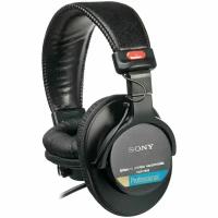 Наушники Sony MDR-7506/1