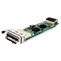 Модули Huawei 4-Port 10GE SFP+ LS5D00E4XY00