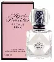 Туалетные духи Agent Provocateur Fatale Pink 30 мл