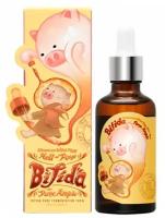 Elizavecca Witch Piggy Hell-Pore Bifida Pure Ample Сыворотка со 100% экстрактом лизата бифидобактери 50мл