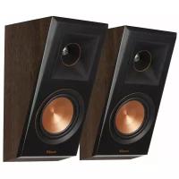 Klipsch RP-500SA, Walnut