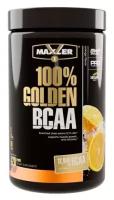 без ароматизатора Maxler 100% Golden BCAA 420 гр (Maxler)