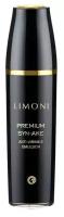 LIMONI Эмульсия антивозрастная для лица Premium-Ake Amti-Wrinkle Emulsion со змеиным ядом, 120 мл