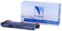 Лазерный картридж NV Print NV-TN2090T, TN2275TUNIV для Brother HL-2132R, 2240, 2250, DCP7057R, 7060 (совместимый, чёрный, 2500 стр.)