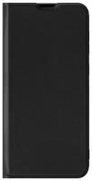 Чехол Deppa Book Cover для Galaxy A73, чёрный