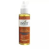 INVIT Сыворотка успокаивающая против зуда кожи головы Soothing and Anti-irritant SOS Serum