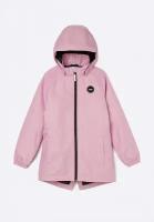 Куртка, Laine, LASSIE, цвет Розовый, размер 128