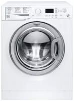 Стиральная машина Hotpoint-Ariston VMSG 601 X, белый