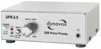 Усилитель для наушников Dynavox UPR-2.0 SL