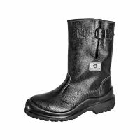 Сапоги, кожа, ПУ/ТПУ, КП, С35 Roverboots цельноюфтевые 43