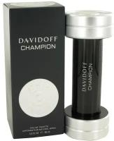 Davidoff Champion туалетная вода 90 мл для мужчин