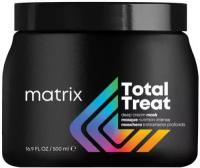 Total Results PRO Total Treat Крем-маска для глубокого восстановления волос 500 мл