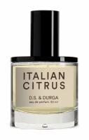 D. S.&DURGA Italian Citrus Парфюмерная вода унисекс, 50 мл