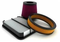 Воздушный фильтр clean filters MA3067 вставка