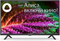 ЖК-телевизор Starwind 32" SW-LED32SG304 SmartTV black