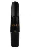 Мундштук для баритон саксофона Rico Graftonite B5 композитный