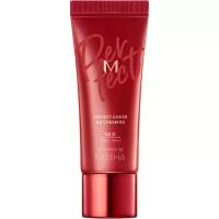 MISSHA М Perfect Cover BB Cream RХ Тональный BB крем "Естественное покрытие" SPF42/PA тон 21 20 мл