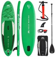 SUP-доска AQUA MARINA Breeze 9'10"