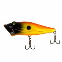 Воблер Premier Fishing S-POP, 12,1г, 82мм (0м) F цвет 10, PR-S82-010