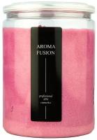 Скраб соляной Вино 1 кг, Арома Фьюжн AROMA FUSION