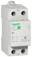 Реле напряжения 1П+Н 40А 230В SchE, SCHNEIDER ELECTRIC EZ9C1240 (1 шт.)