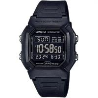 Наручные часы CASIO Collection W-800H-1BVES