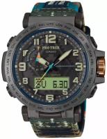 Наручные часы Casio Protrek PRG-601PE-5