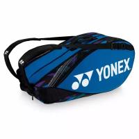 Сумка для бадминтона Yonex 92226 Pro Racquet Bag (Fine Blue)