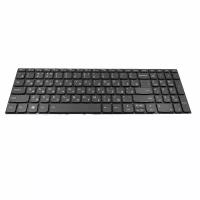 Клавиатура для Lenovo IdeaPad 520-15IKB ноутбука с подсветкой
