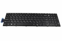 Клавиатура для Dell Latitude 3580 ноутбука
