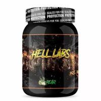 Hell Labs Popolam (195г) Персик