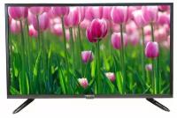 Телевизор VESTA TV LED 43V10H Full HD с цифровым тюнером DVB-Т1/T2/C/S