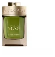 Парфюмерная вода Bvlgari Man Wood Essence, 100 ml 100